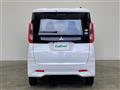 2021 Mitsubishi eK SPACE