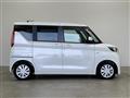 2021 Mitsubishi eK SPACE