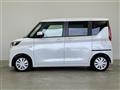 2021 Mitsubishi eK SPACE