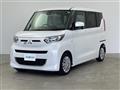 2021 Mitsubishi eK SPACE