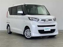 2021 Mitsubishi eK SPACE