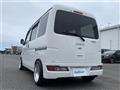 2021 Daihatsu Hijet Cargo