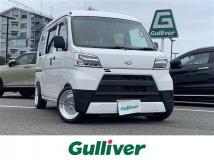 2021 Daihatsu Hijet Cargo
