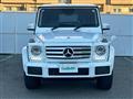2017 Mercedes-Benz G-Class
