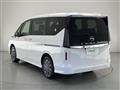 2023 Nissan Serena