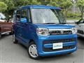 2021 Suzuki Spacia