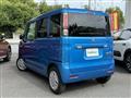 2021 Suzuki Spacia