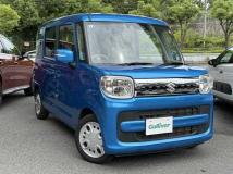 2021 Suzuki Spacia