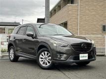 2015 Mazda CX-5
