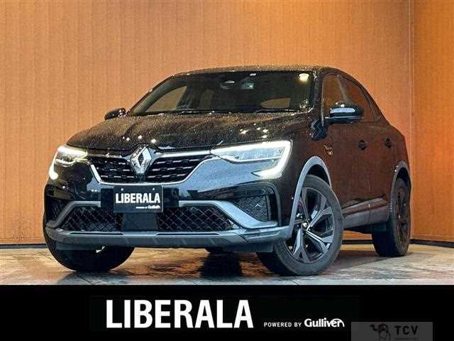 2023 Renault Renault Others