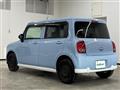 2011 Suzuki Lapin