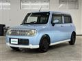 2011 Suzuki Lapin