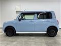 2011 Suzuki Lapin
