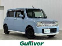 2011 Suzuki Lapin