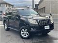 2009 Toyota Land Cruiser Prado