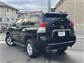 2009 Toyota Land Cruiser Prado