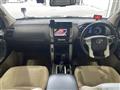 2009 Toyota Land Cruiser Prado