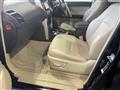 2009 Toyota Land Cruiser Prado