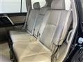 2009 Toyota Land Cruiser Prado