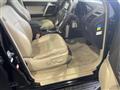 2009 Toyota Land Cruiser Prado
