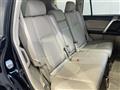 2009 Toyota Land Cruiser Prado