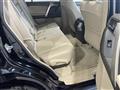 2009 Toyota Land Cruiser Prado