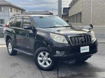 2009 Toyota Land Cruiser Prado