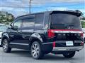 2019 Mitsubishi Delica D5