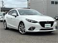 2014 Mazda Axela