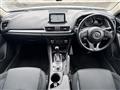 2014 Mazda Axela
