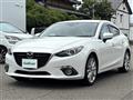 2014 Mazda Axela