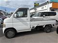 2006 Honda Acty Truck