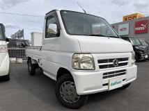 2006 Honda Acty Truck