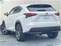 2015 Lexus NX