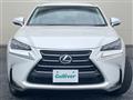 2015 Lexus NX