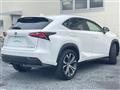 2015 Lexus NX