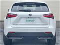 2015 Lexus NX