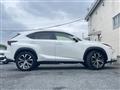 2015 Lexus NX