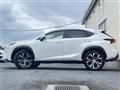 2015 Lexus NX