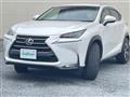 2015 Lexus NX
