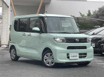 2021 Daihatsu Tanto