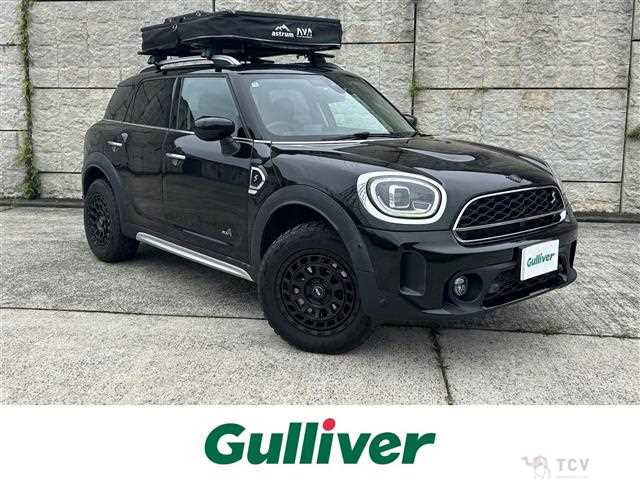 2020 BMW MINI