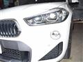 2019 BMW X2