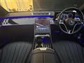 2021 Mercedes-Benz S-Class