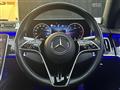 2021 Mercedes-Benz S-Class