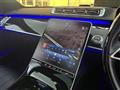 2021 Mercedes-Benz S-Class