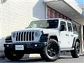 2019 Jeep Wrangler