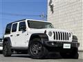 2019 Jeep Wrangler