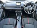 2015 Mazda Demio