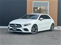 2019 Mercedes-Benz A-Class